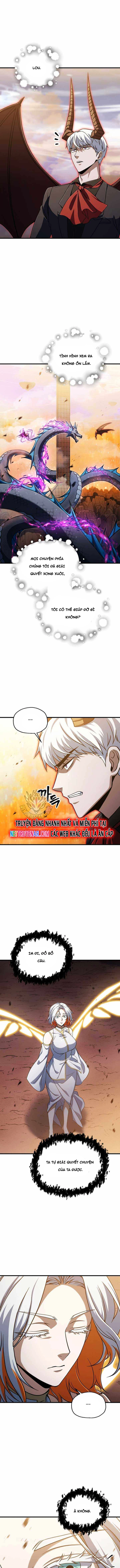 Người Chơi Không Thể Thăng Cấp: Chapter 197