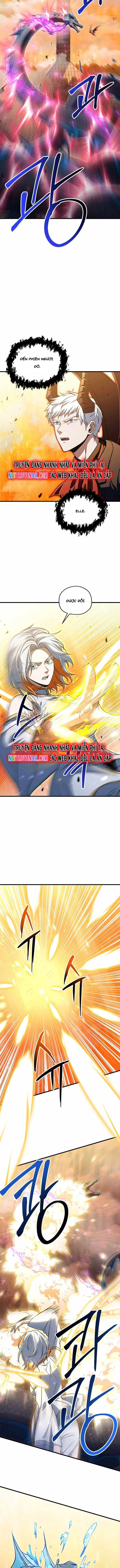 Người Chơi Không Thể Thăng Cấp: Chapter 197