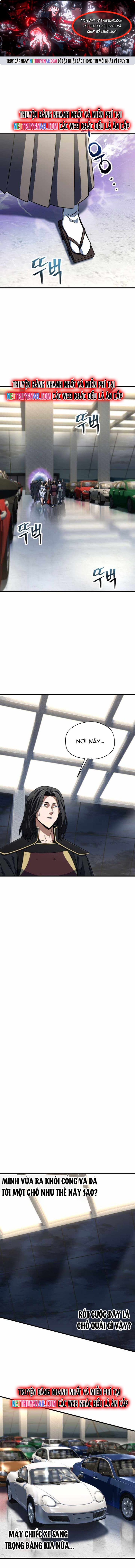 Người Chơi Không Thể Thăng Cấp: Chapter 203