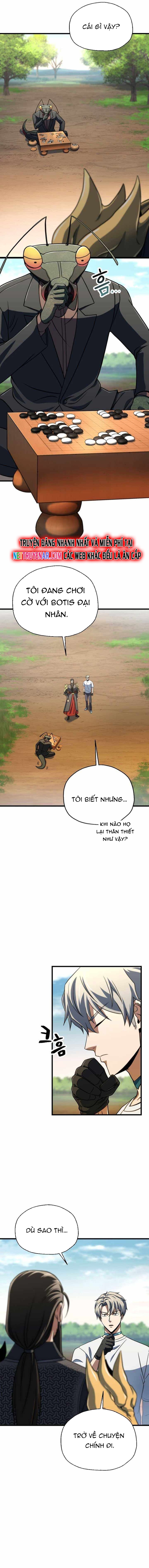 Người Chơi Không Thể Thăng Cấp: Chapter 203