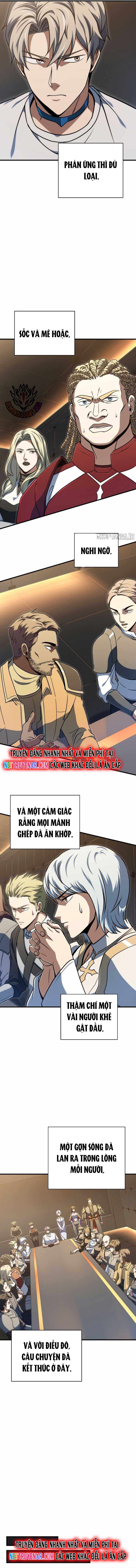 Người Chơi Không Thể Thăng Cấp: Chapter 203