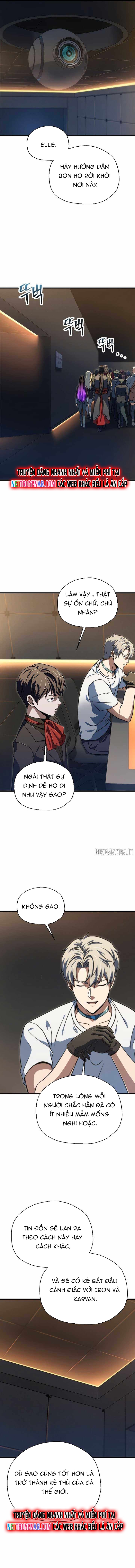 Người Chơi Không Thể Thăng Cấp: Chapter 203