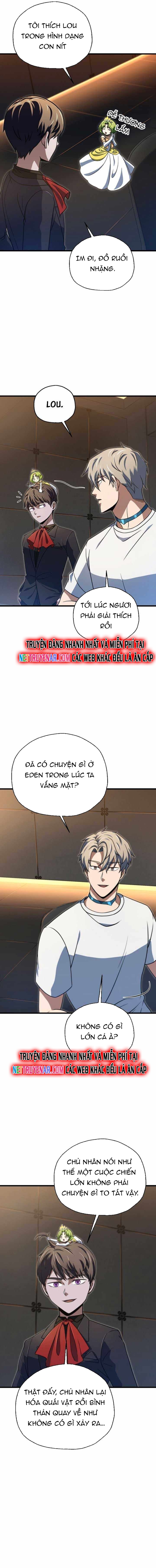 Người Chơi Không Thể Thăng Cấp: Chapter 203