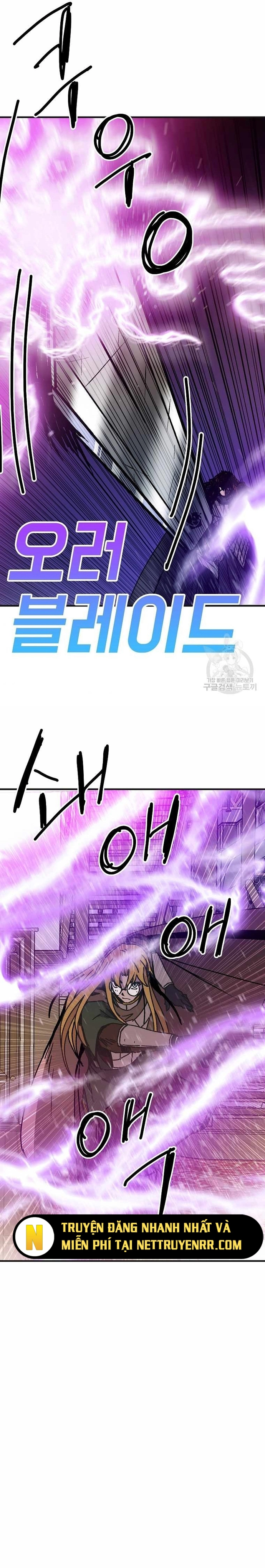 Người Chơi Lỗi: Chapter 103