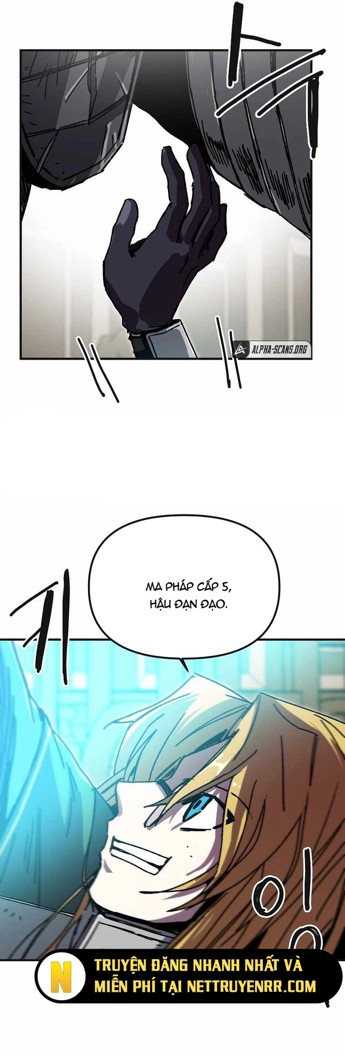 Người Chơi Lỗi: Chapter 103