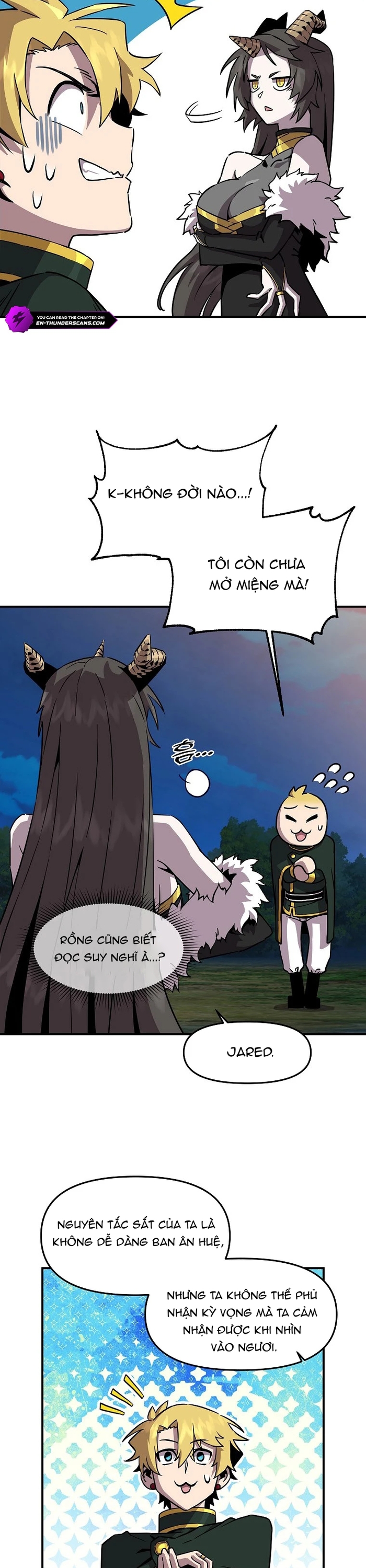 Người Chơi Lỗi: Chapter 151