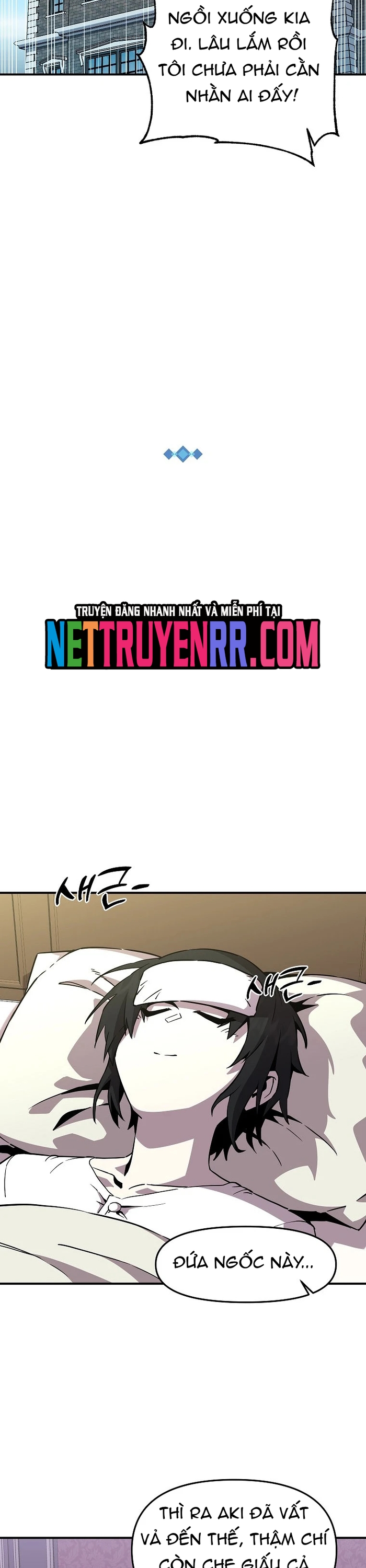 Người Chơi Lỗi: Chapter 151