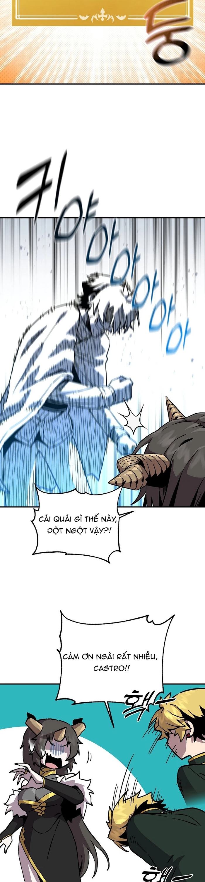 Người Chơi Lỗi: Chapter 151