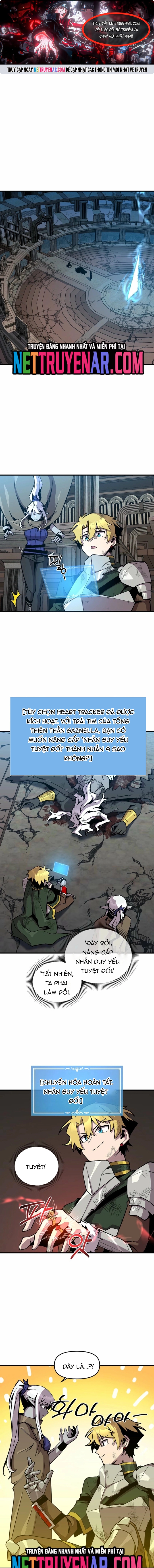 Người Chơi Lỗi: Chapter 159