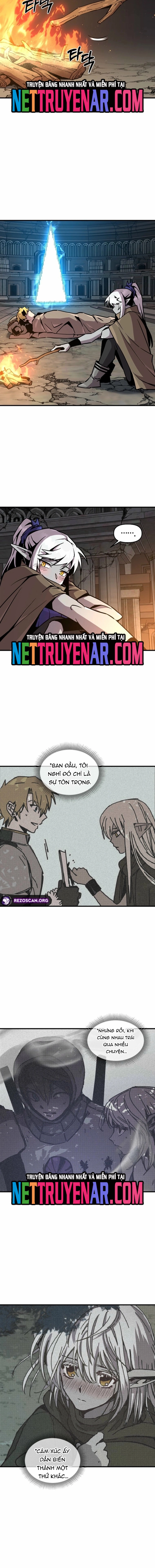 Người Chơi Lỗi: Chapter 159