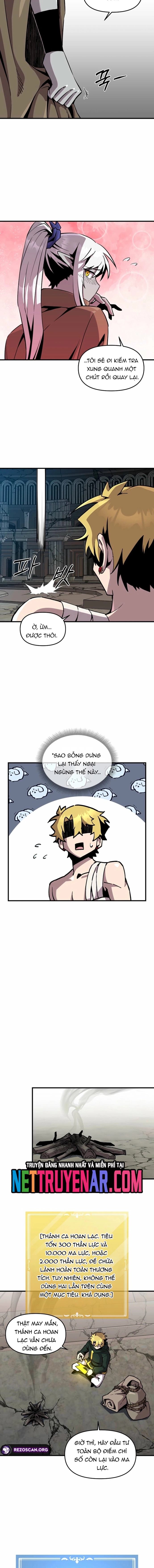 Người Chơi Lỗi: Chapter 159