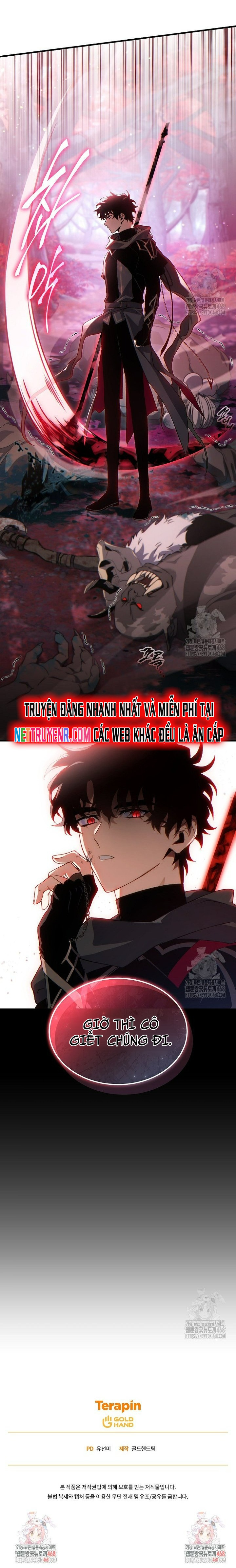 Người Chơi Mạnh Nhất Hồi Quy Lần Thứ 100: Chapter 53