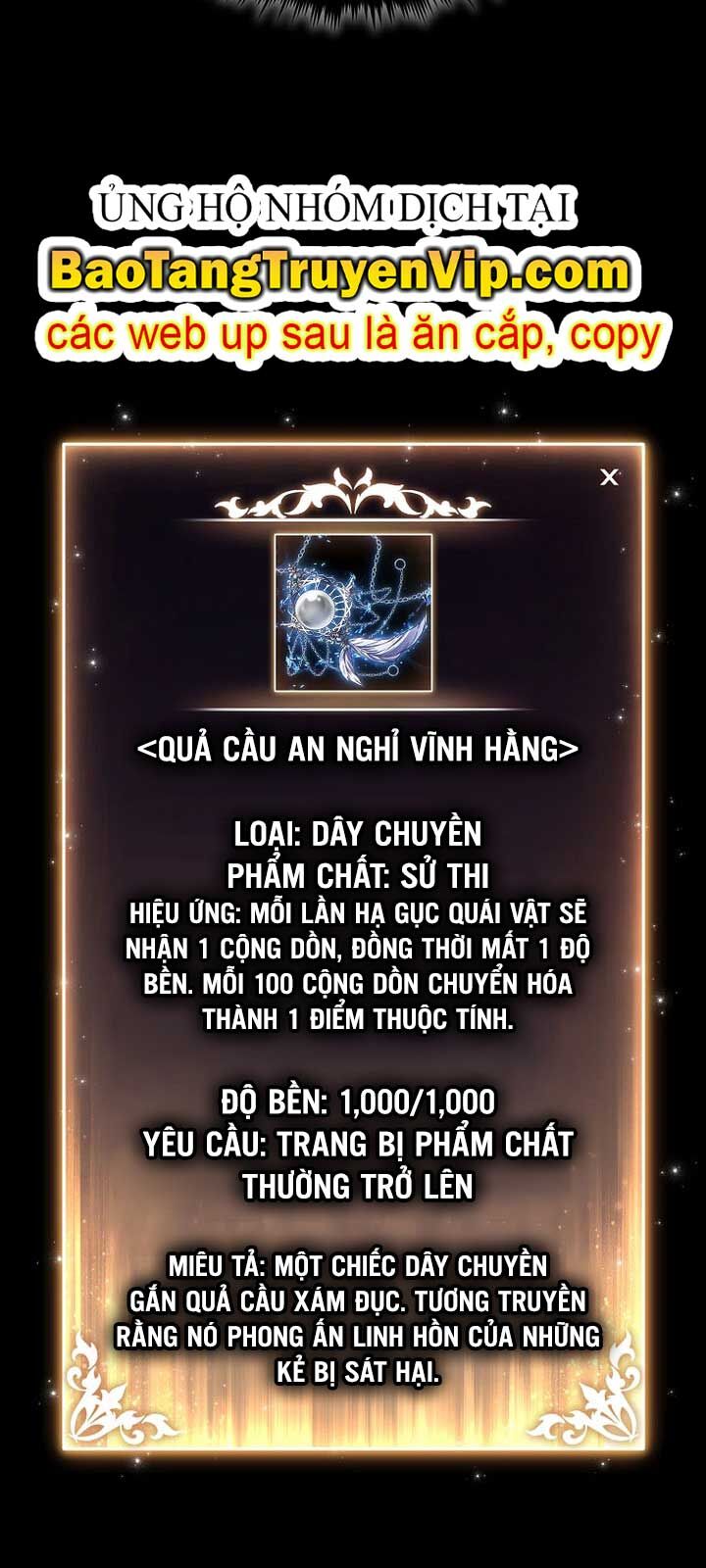 Người Chơi Mạnh Nhất Hồi Quy Lần Thứ 100: Chapter 57.1