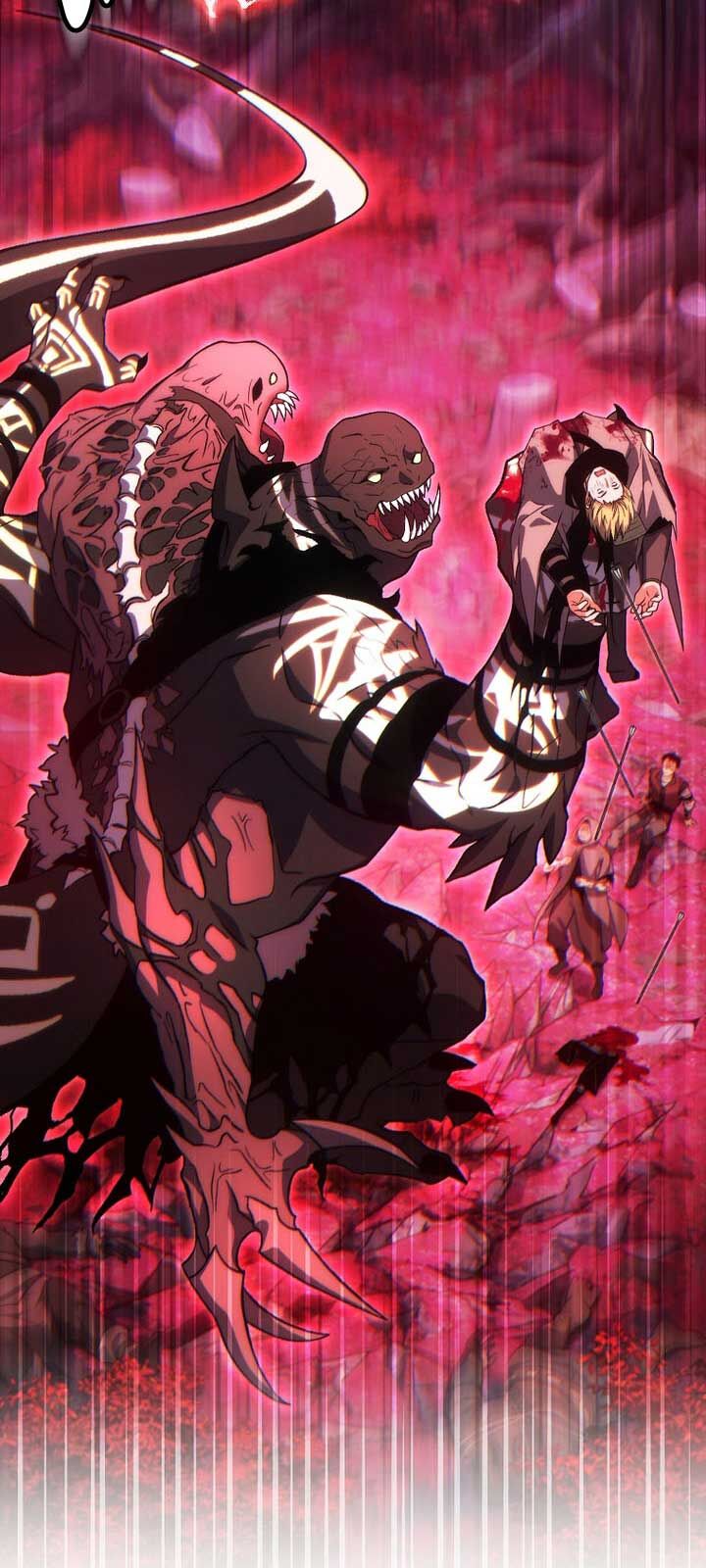 Người Chơi Mạnh Nhất Hồi Quy Lần Thứ 100: Chapter 57.1