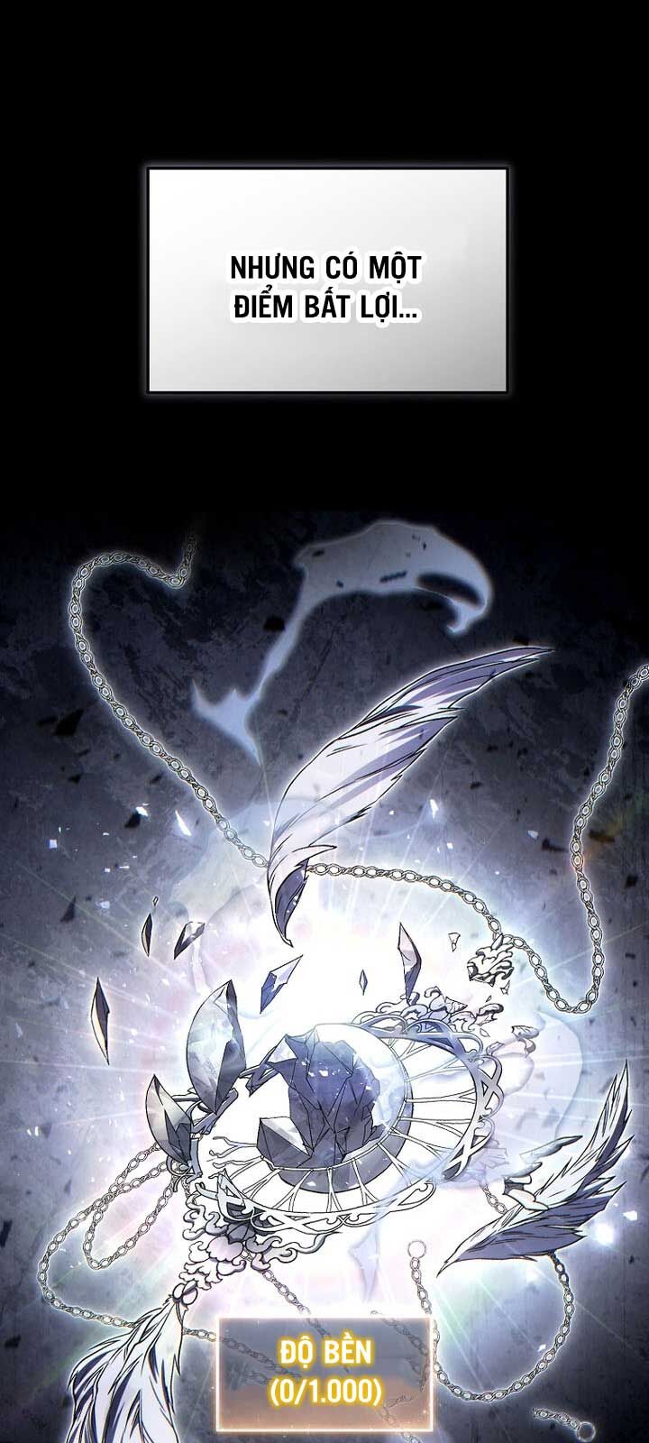 Người Chơi Mạnh Nhất Hồi Quy Lần Thứ 100: Chapter 57.1