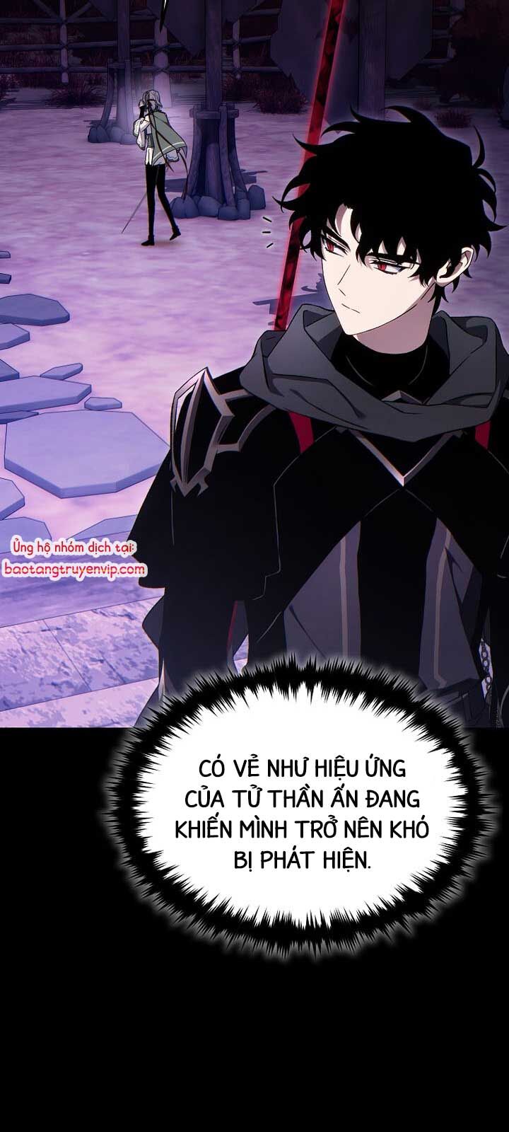 Người Chơi Mạnh Nhất Hồi Quy Lần Thứ 100: Chapter 57.1