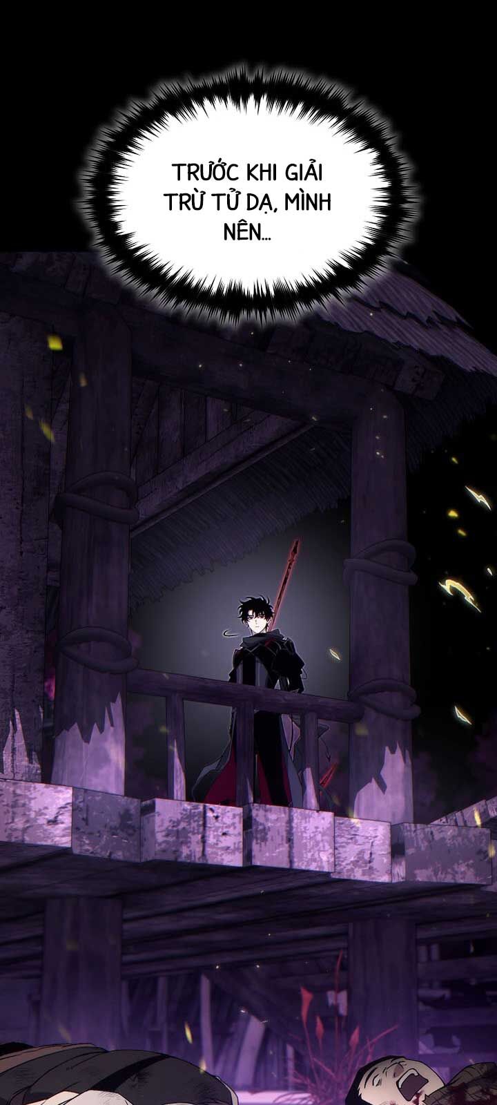 Người Chơi Mạnh Nhất Hồi Quy Lần Thứ 100: Chapter 57.1