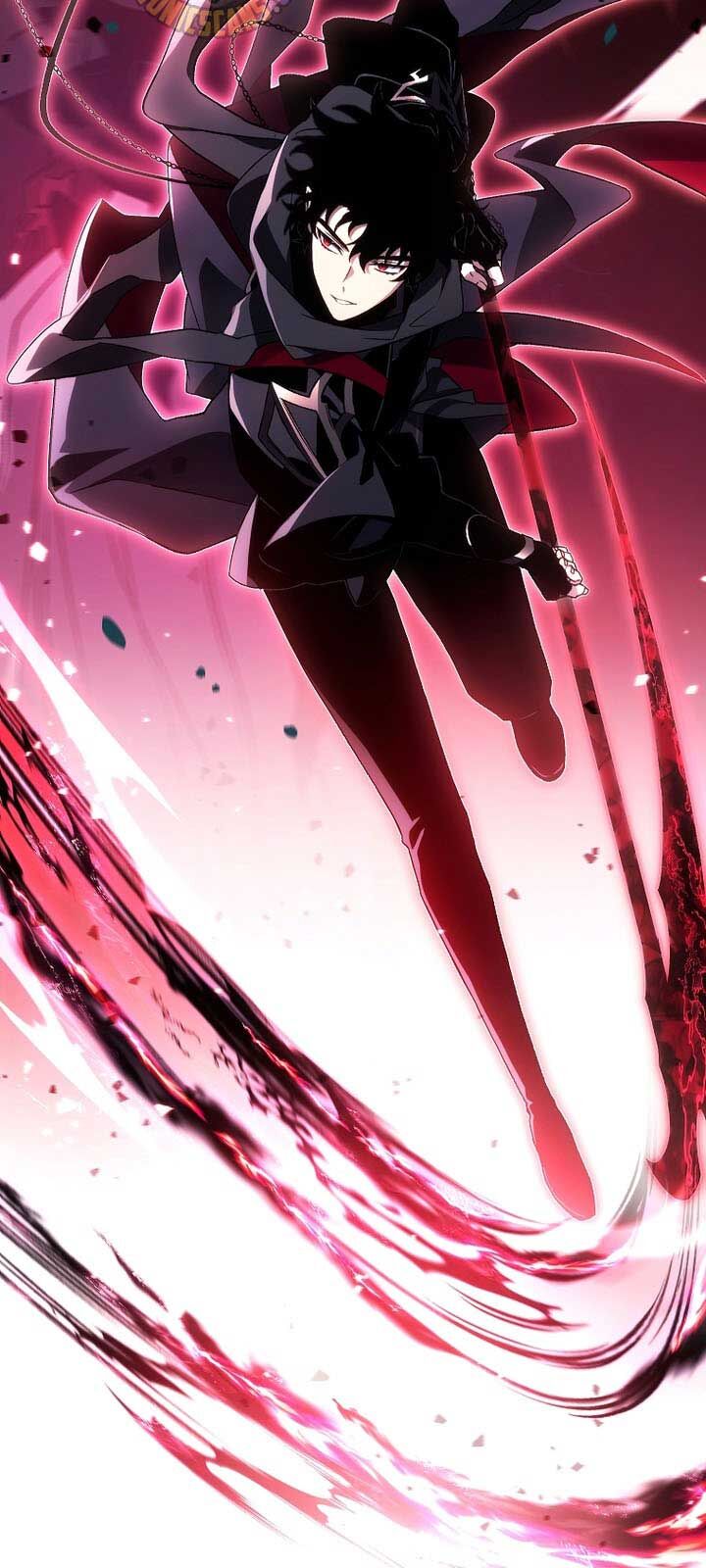 Người Chơi Mạnh Nhất Hồi Quy Lần Thứ 100: Chapter 57.1