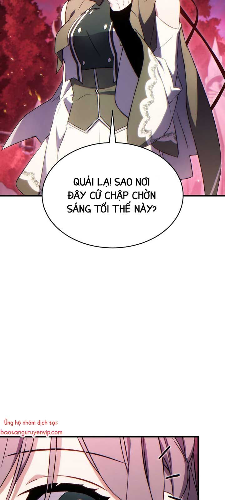 Người Chơi Mạnh Nhất Hồi Quy Lần Thứ 100: Chapter 57.1