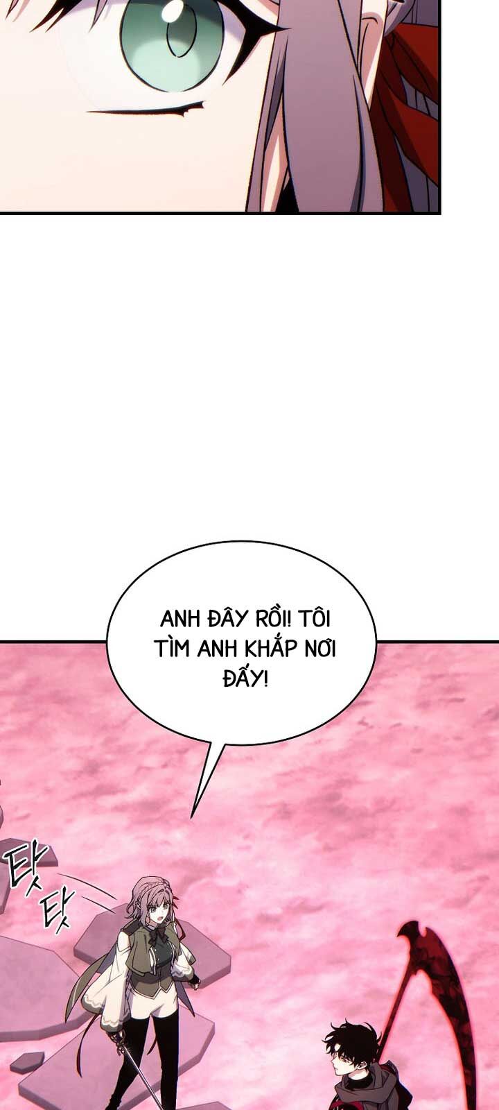 Người Chơi Mạnh Nhất Hồi Quy Lần Thứ 100: Chapter 57.1