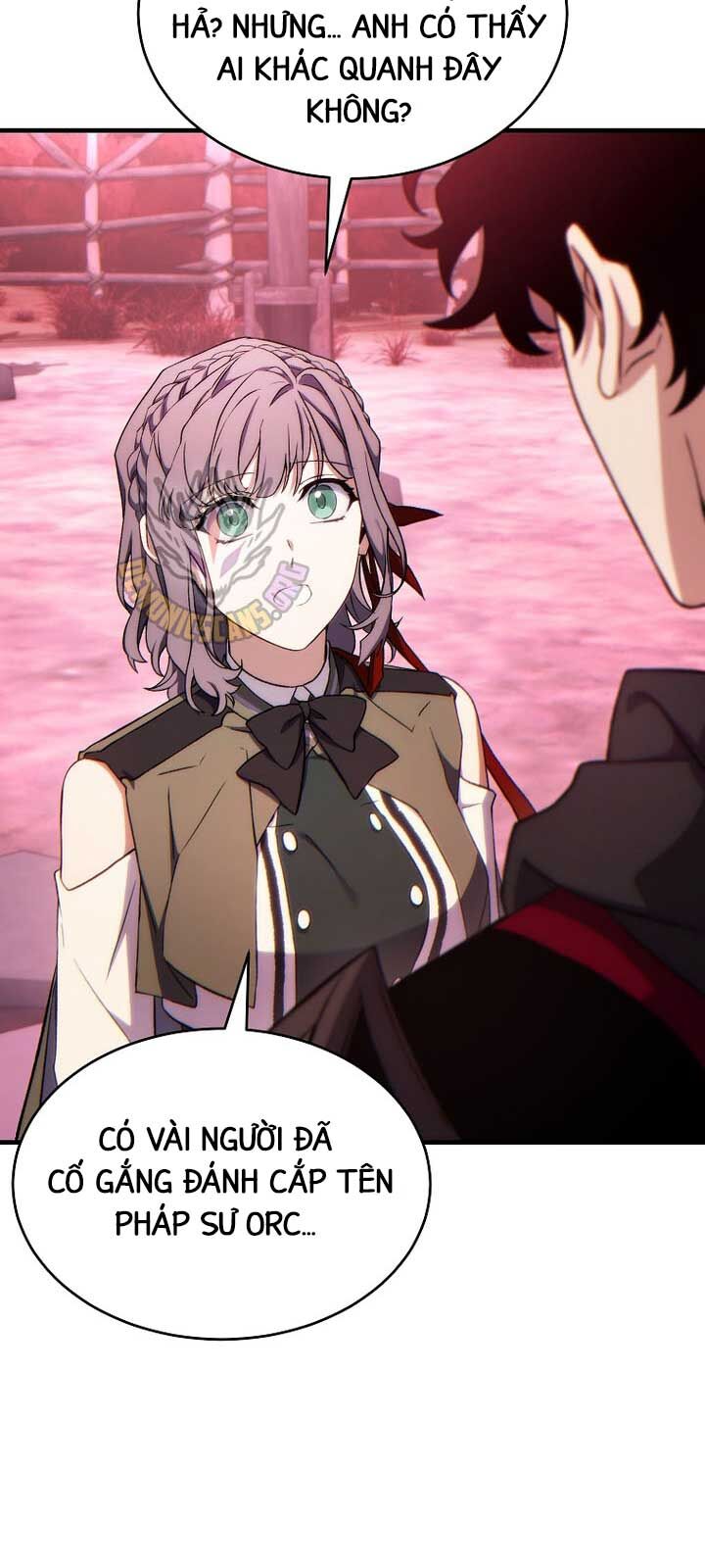 Người Chơi Mạnh Nhất Hồi Quy Lần Thứ 100: Chapter 57.1