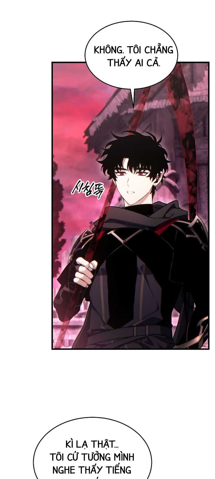 Người Chơi Mạnh Nhất Hồi Quy Lần Thứ 100: Chapter 57.1