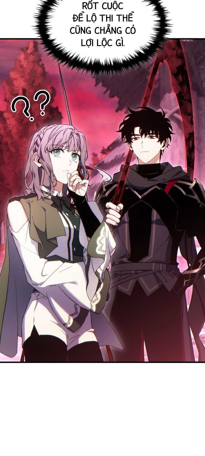 Người Chơi Mạnh Nhất Hồi Quy Lần Thứ 100: Chapter 57.1