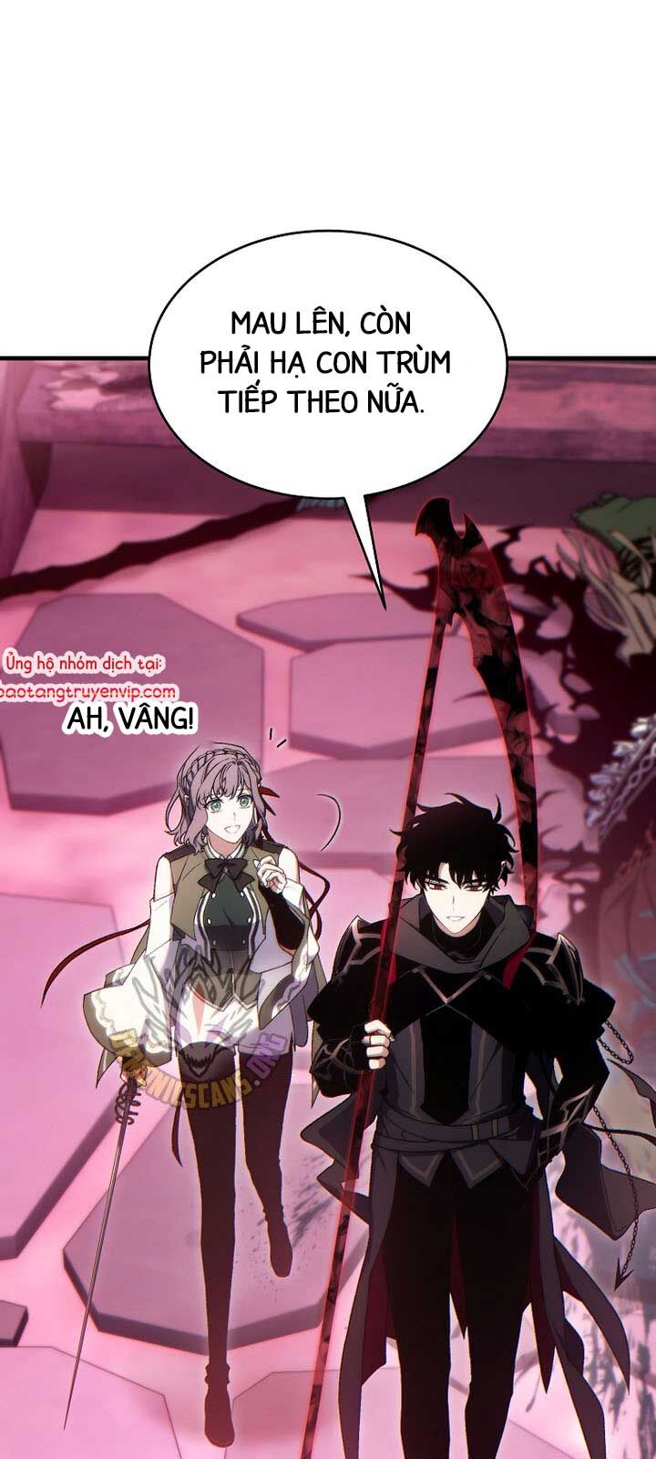 Người Chơi Mạnh Nhất Hồi Quy Lần Thứ 100: Chapter 57.1