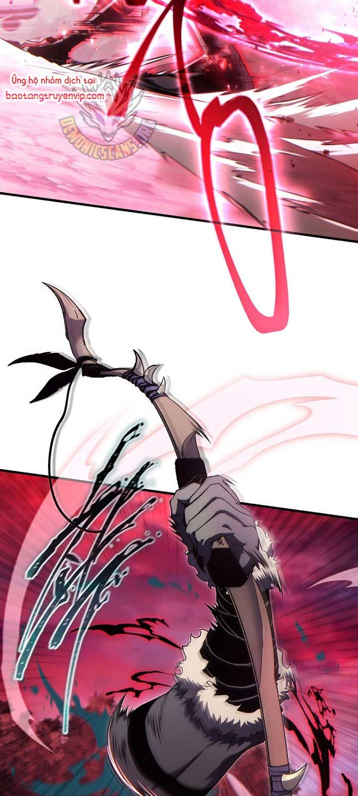 Người Chơi Mạnh Nhất Hồi Quy Lần Thứ 100: Chapter 57.1