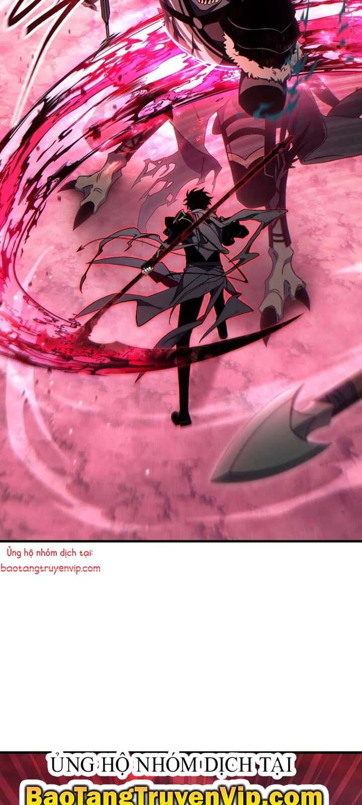 Người Chơi Mạnh Nhất Hồi Quy Lần Thứ 100: Chapter 57.1