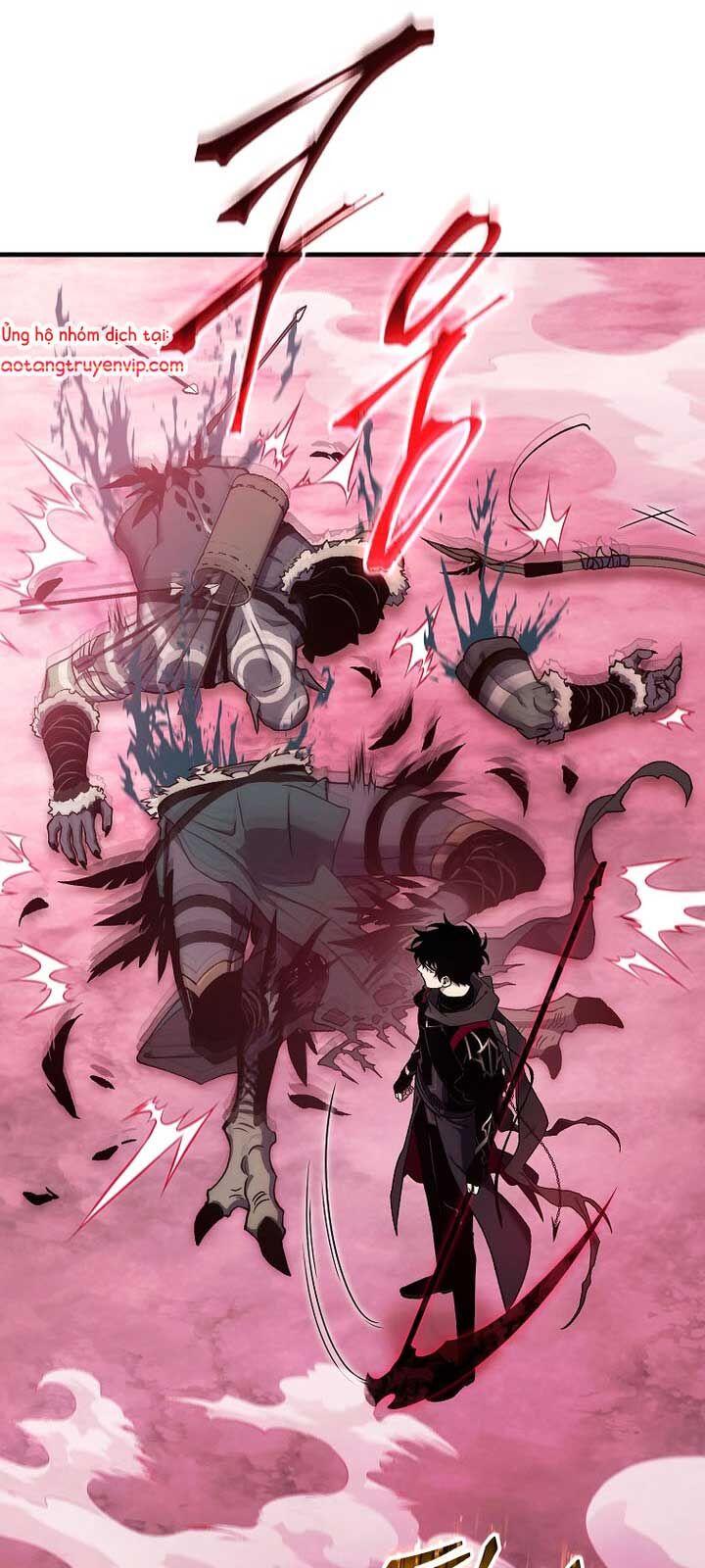 Người Chơi Mạnh Nhất Hồi Quy Lần Thứ 100: Chapter 57.1