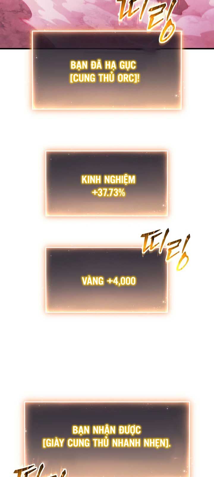 Người Chơi Mạnh Nhất Hồi Quy Lần Thứ 100: Chapter 57.1