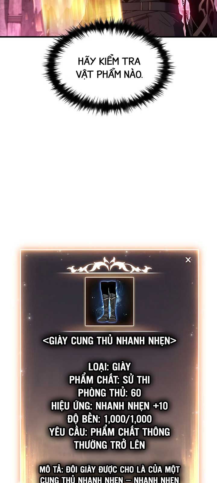 Người Chơi Mạnh Nhất Hồi Quy Lần Thứ 100: Chapter 57.1