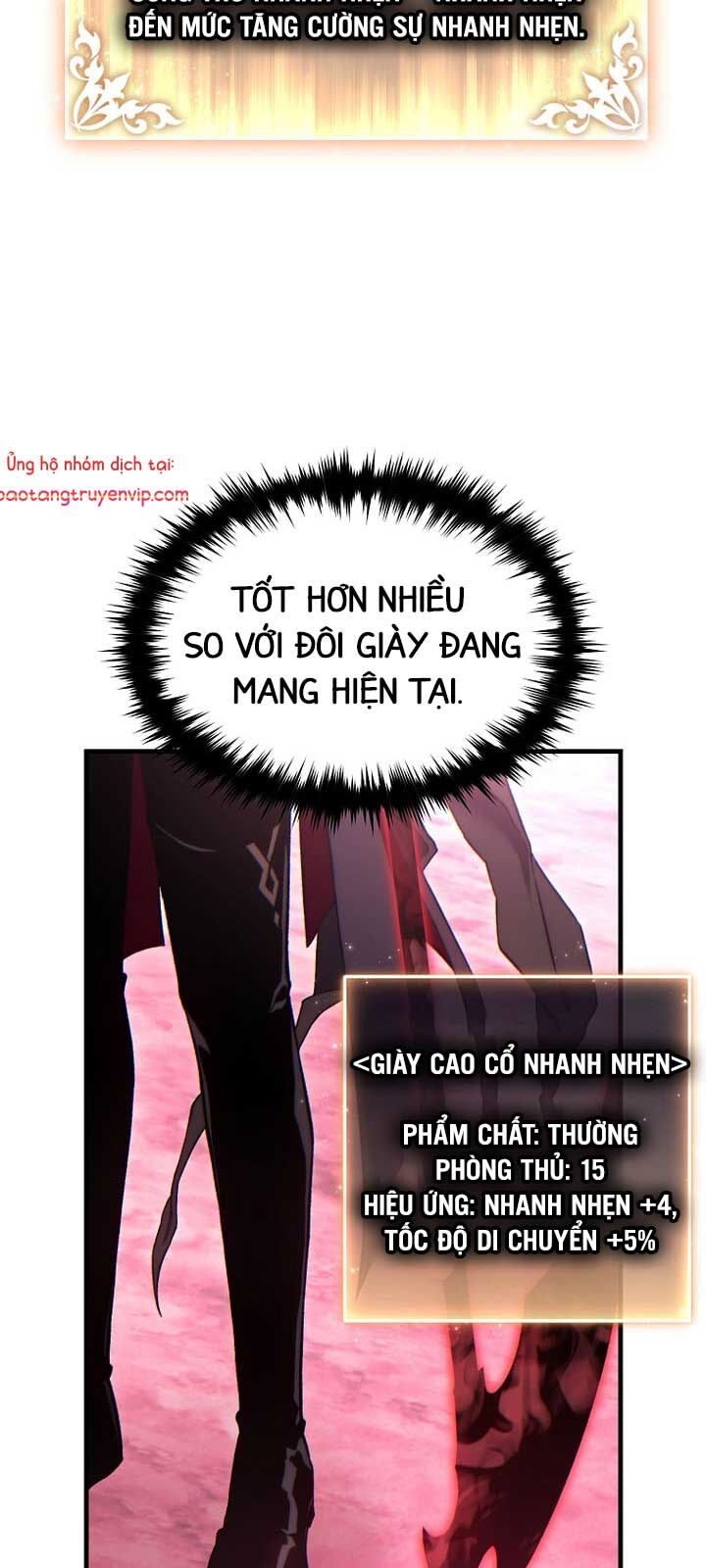 Người Chơi Mạnh Nhất Hồi Quy Lần Thứ 100: Chapter 57.1