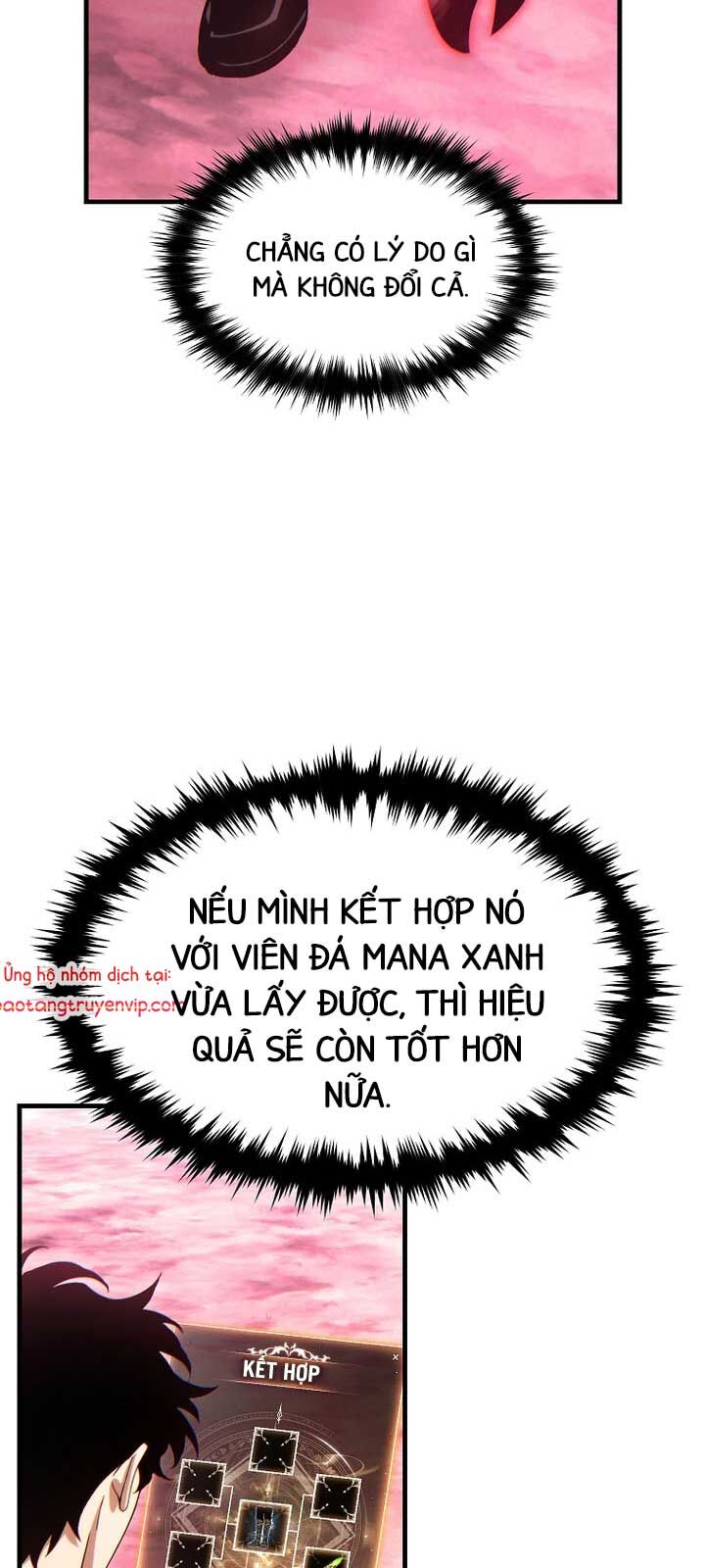 Người Chơi Mạnh Nhất Hồi Quy Lần Thứ 100: Chapter 57.1