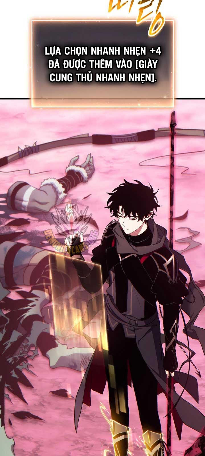 Người Chơi Mạnh Nhất Hồi Quy Lần Thứ 100: Chapter 57.1