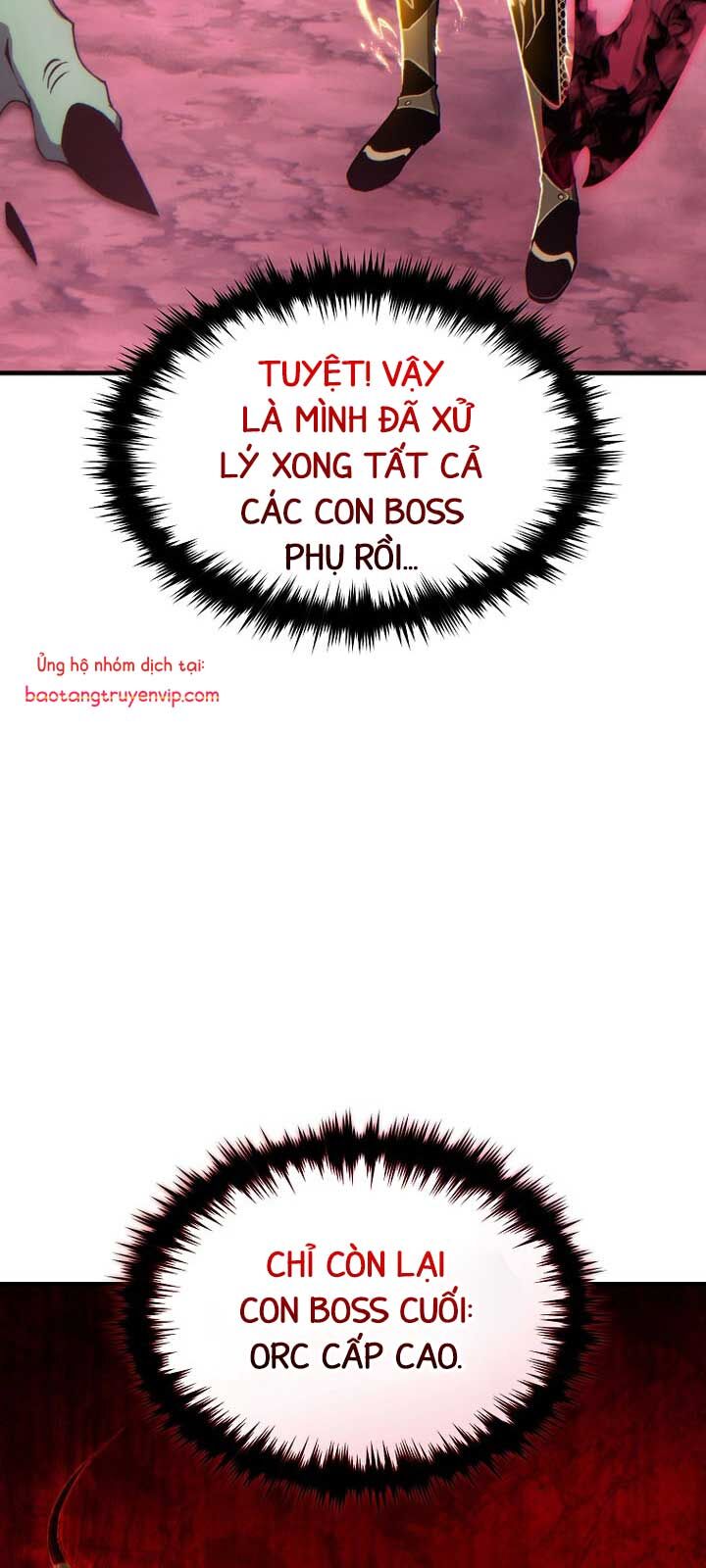 Người Chơi Mạnh Nhất Hồi Quy Lần Thứ 100: Chapter 57.1