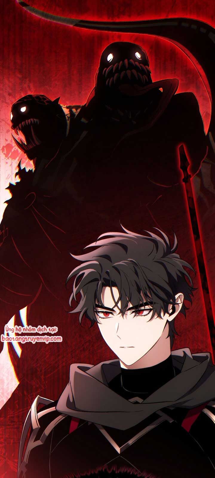 Người Chơi Mạnh Nhất Hồi Quy Lần Thứ 100: Chapter 57.1