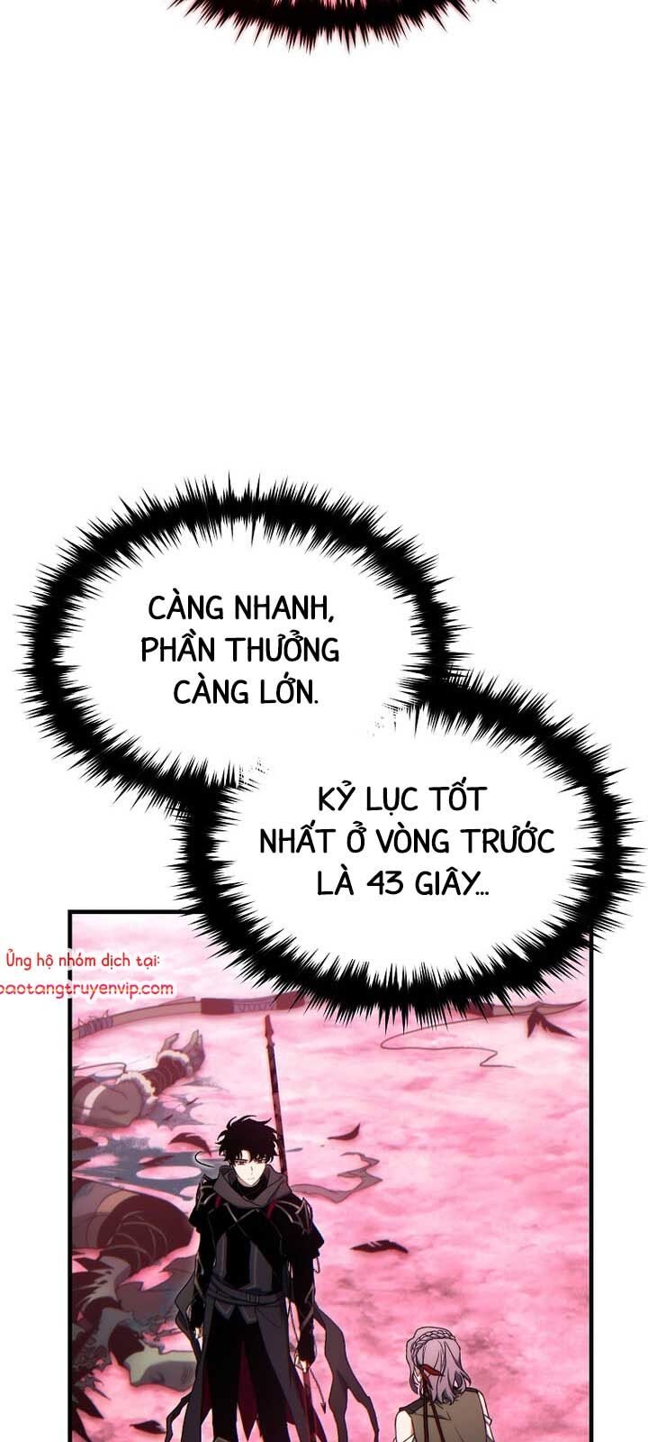 Người Chơi Mạnh Nhất Hồi Quy Lần Thứ 100: Chapter 57.1