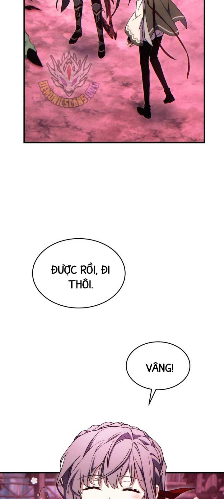 Người Chơi Mạnh Nhất Hồi Quy Lần Thứ 100: Chapter 57.1