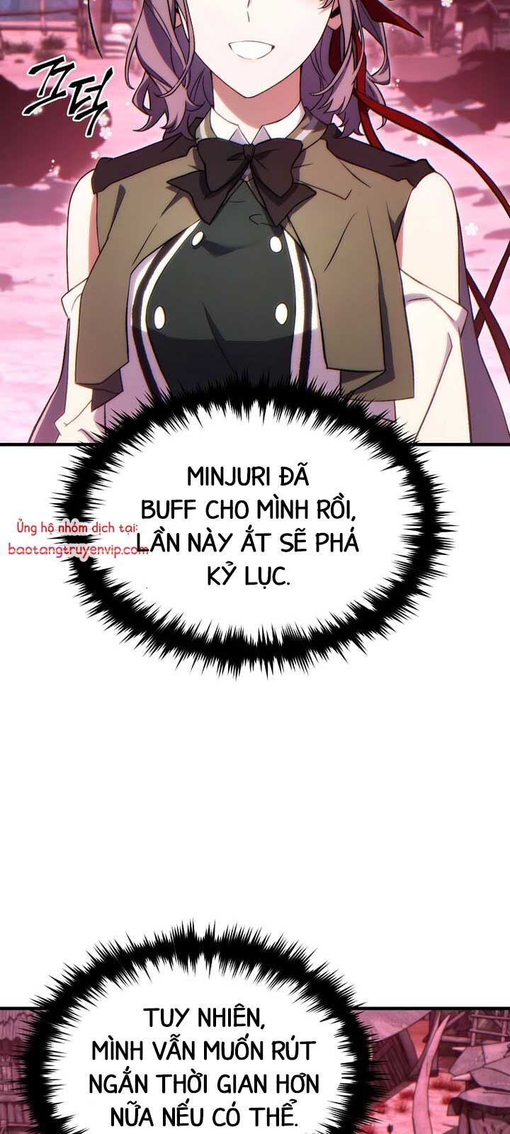 Người Chơi Mạnh Nhất Hồi Quy Lần Thứ 100: Chapter 57.1