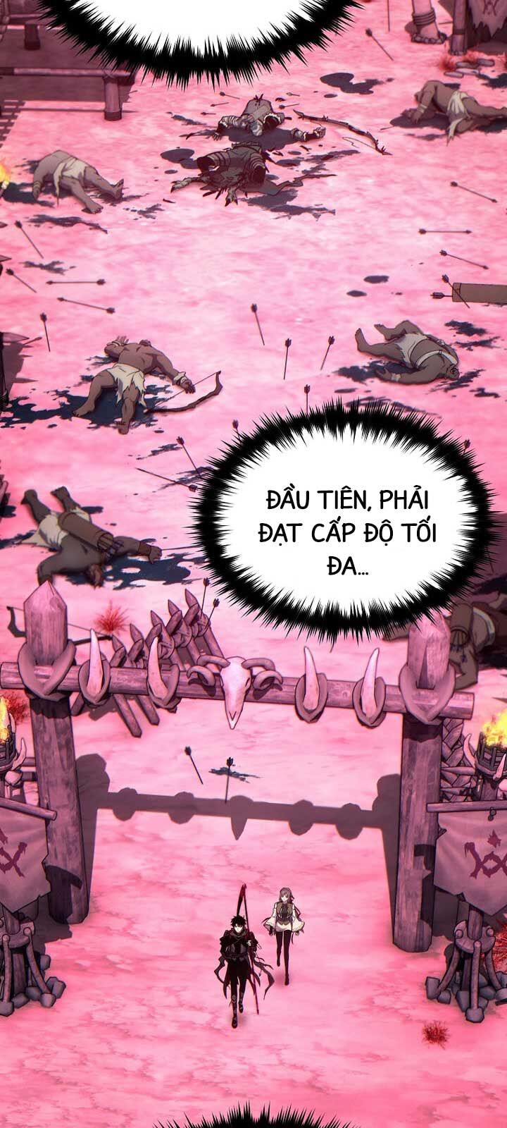 Người Chơi Mạnh Nhất Hồi Quy Lần Thứ 100: Chapter 57.1