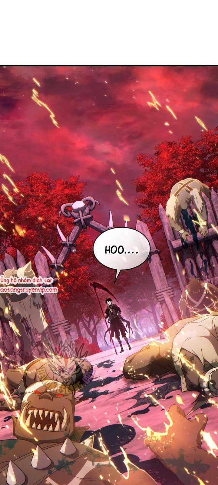 Người Chơi Mạnh Nhất Hồi Quy Lần Thứ 100: Chapter 57.1