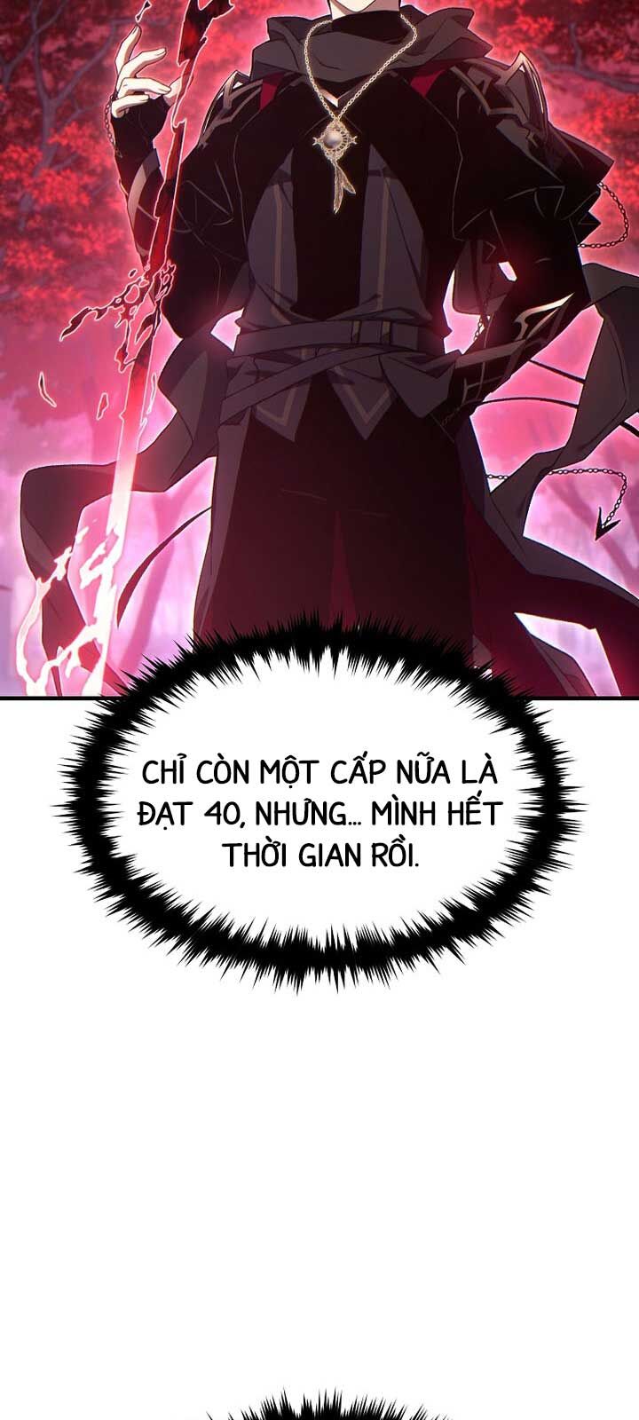 Người Chơi Mạnh Nhất Hồi Quy Lần Thứ 100: Chapter 57.1