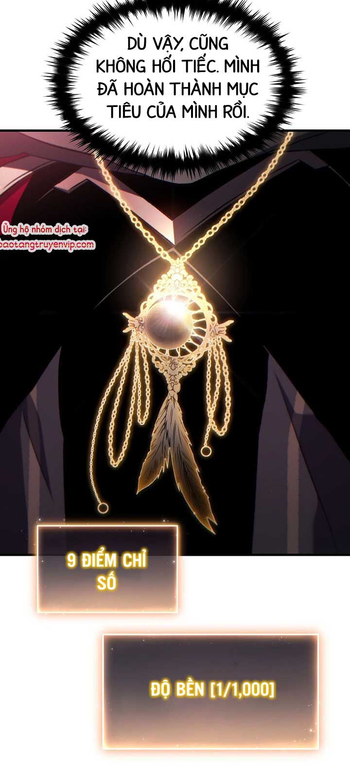 Người Chơi Mạnh Nhất Hồi Quy Lần Thứ 100: Chapter 57.1