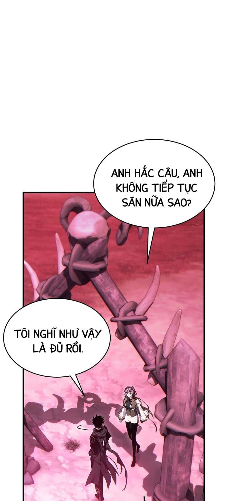 Người Chơi Mạnh Nhất Hồi Quy Lần Thứ 100: Chapter 57.1