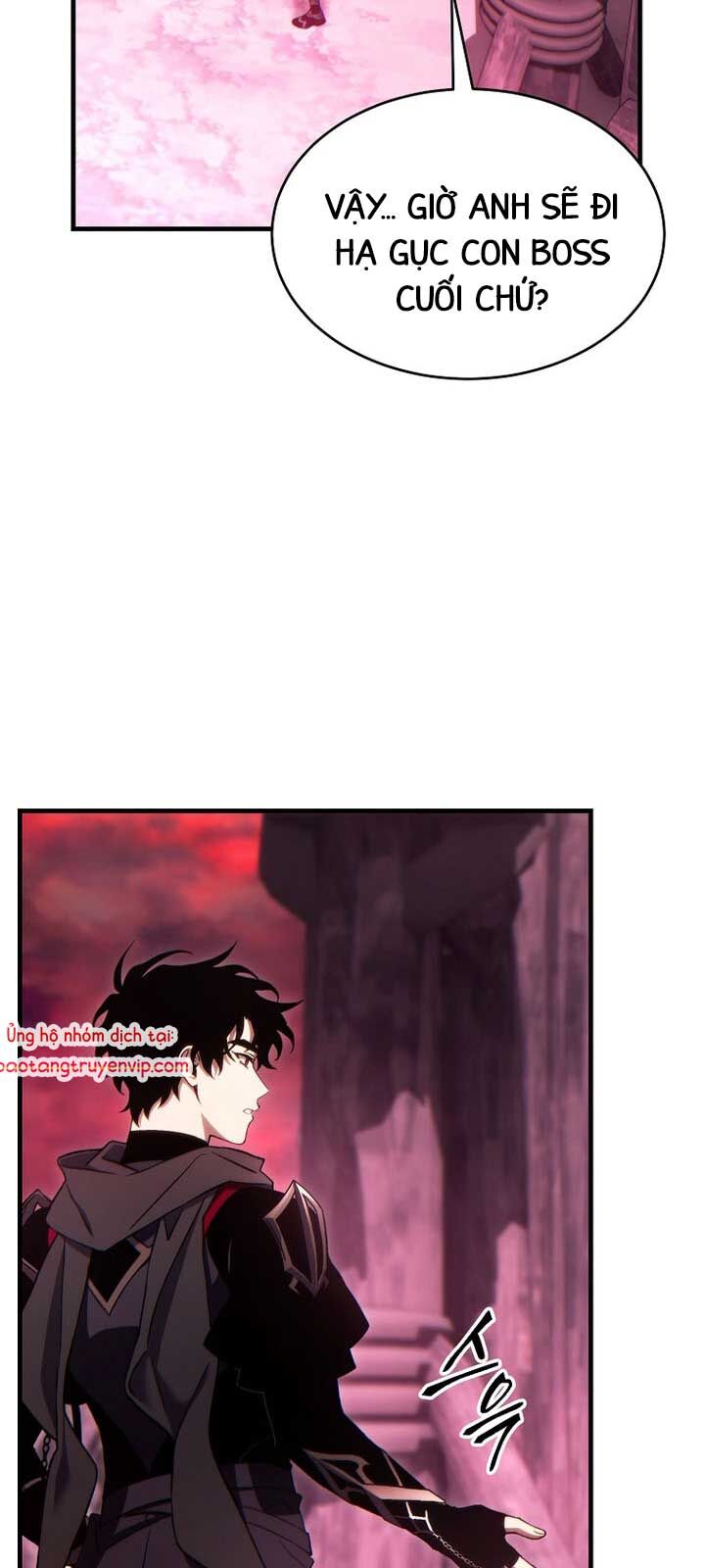 Người Chơi Mạnh Nhất Hồi Quy Lần Thứ 100: Chapter 57.1