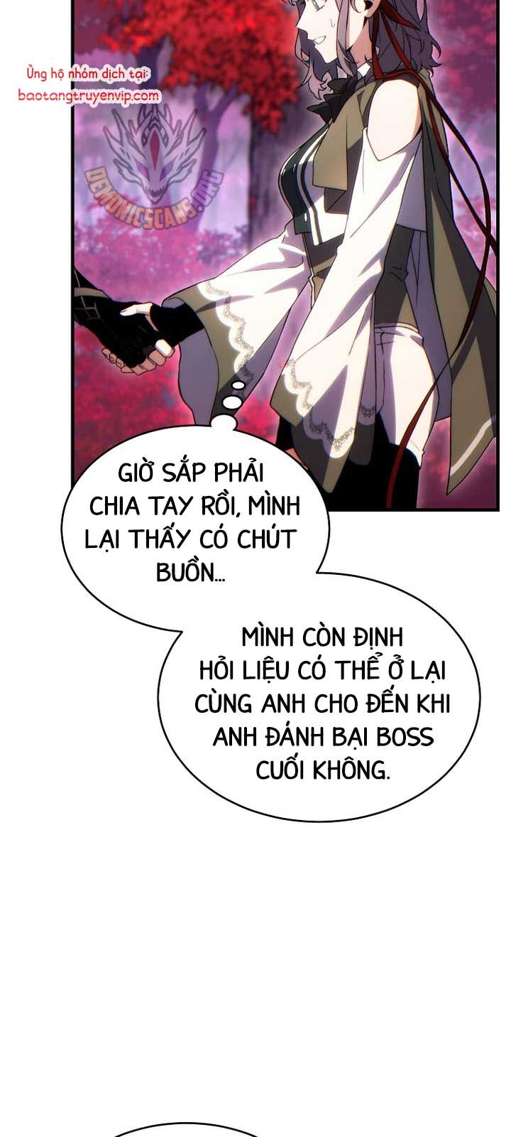 Người Chơi Mạnh Nhất Hồi Quy Lần Thứ 100: Chapter 57.1