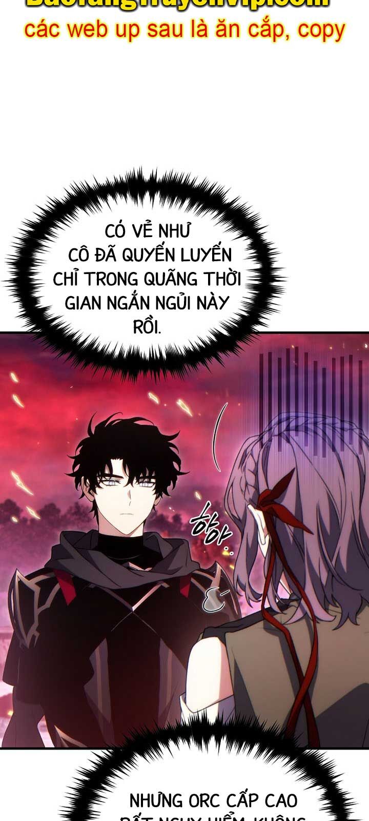 Người Chơi Mạnh Nhất Hồi Quy Lần Thứ 100: Chapter 57.1