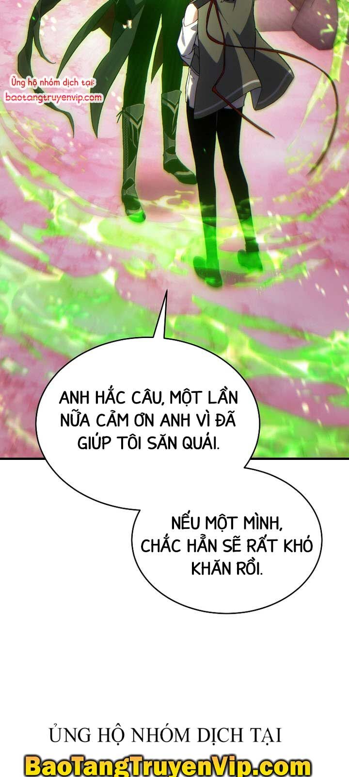 Người Chơi Mạnh Nhất Hồi Quy Lần Thứ 100: Chapter 57.1